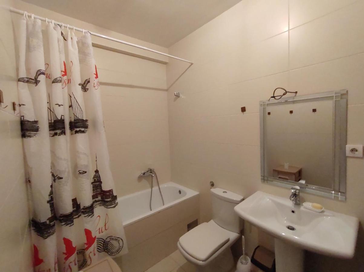 Apartment Stefana Belgrád Kültér fotó