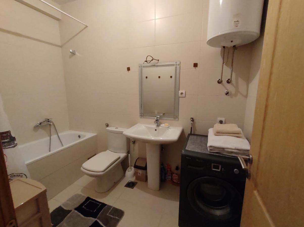 Apartment Stefana Belgrád Kültér fotó